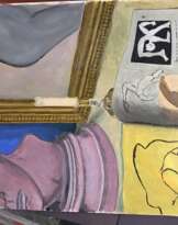 Натюрморт Натюрморт