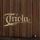 MECHANISCH ZITHER „TRIOLA“ - Foto 3