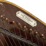 MECHANISCH ZITHER „TRIOLA“ - Foto 5