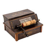 DREHORGEL „THE GEM ROLLER ORGAN“ - фото 1