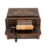 DREHORGEL „THE GEM ROLLER ORGAN“ - photo 2