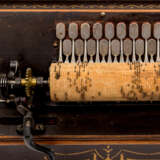 DREHORGEL „THE GEM ROLLER ORGAN“ - Foto 3