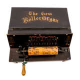 DREHORGEL „THE GEM ROLLER ORGAN“ - Foto 4