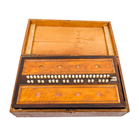 HARMONIUM - Foto 2