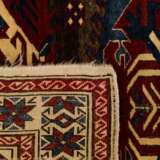 Orientteppich. SCHIRWAN, 1. Hälfte 20. Jahrhundert, 155x120 cm - Foto 2