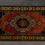Orientteppich. 20. Jahrhundert, 262x126 cm - photo 1