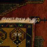 Orientteppich. 20. Jahrhundert, 262x126 cm - фото 2