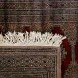 Orientteppich. PAKISTAN, 20. Jahrhundert, 176x124 cm - photo 2