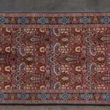 Orientteppich. KESHAN/IRAN, 20. Jahrhundert, ca. 152x100 cm - photo 1