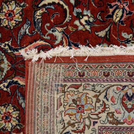 Orientteppich. SAROUGH/IRAN, 20. Jahrhundert, 205x135 cm - фото 2