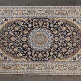 Orientteppich. NAIN/PERSIEN, 20. Jahrhundert, ca. 258x161 cm - photo 1