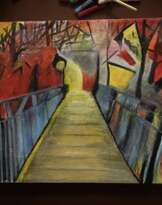 «the bridge» «the bridge»