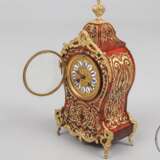 „Uhr mit der Konsole des XIX Jahrhunderts“ - Foto 2