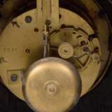 „Uhr mit der Konsole des XIX Jahrhunderts“ - Foto 3