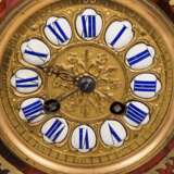 „Uhr mit der Konsole des XIX Jahrhunderts“ - Foto 4