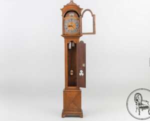 Часы Период XVIII век