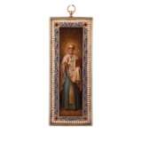 Икона Святого Николая Чудотворца - фото 1