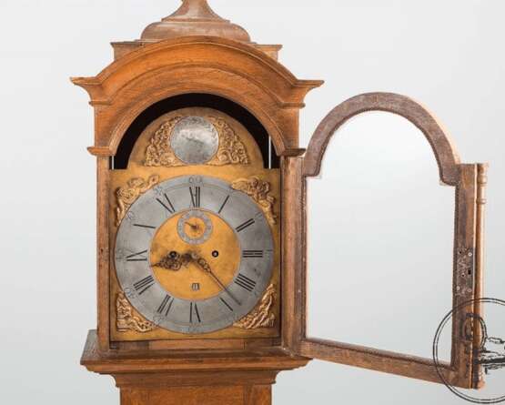 „Uhr während des XVIII Jahrhundert“ - Foto 4