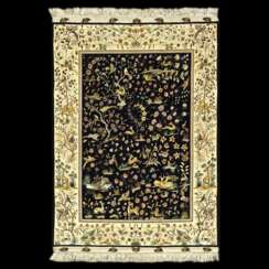 Tabriz Персидский ковер из шерсти 