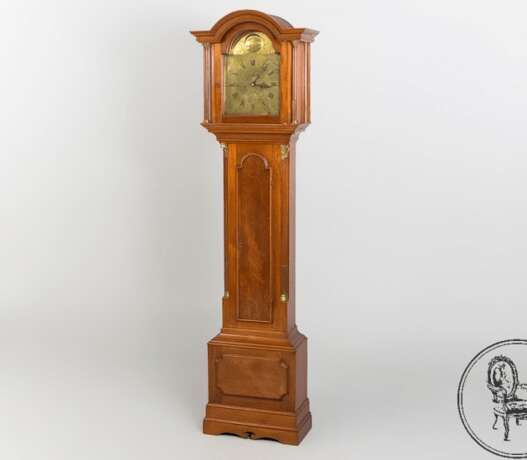 „Uhr Stil des XIX Jahrhunderts von König Georg III.“ - Foto 3
