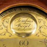 „Uhr Stil des XIX Jahrhunderts von König Georg III.“ - Foto 5