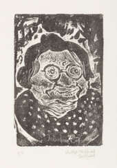 OTTO PANKOK