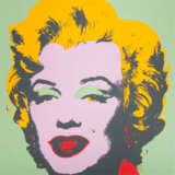 ANDY WARHOL (NACH) - photo 1