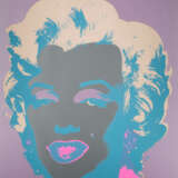 ANDY WARHOL (NACH) - photo 1