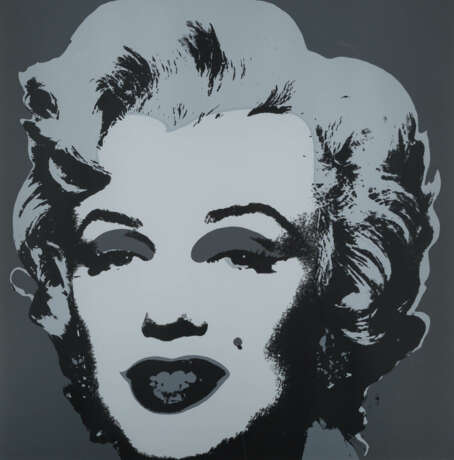 ANDY WARHOL (NACH) - фото 1