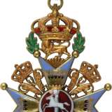 Herzoglich Braunschweigischer Orden Heinrichs des Löwen - фото 2