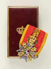 Herzoglich Braunschweigischer Orden Heinrichs des Löwen 
