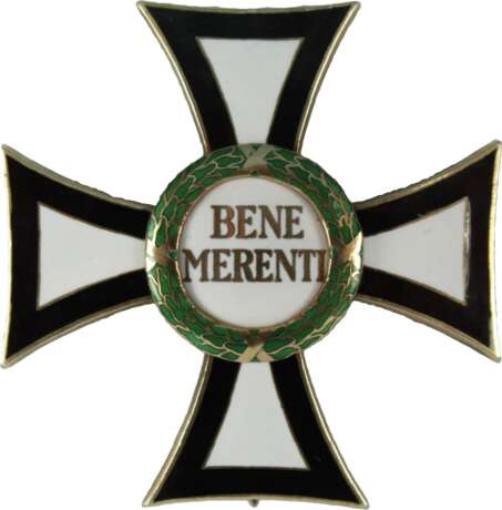 Orden Bene Merenti - Foto 4