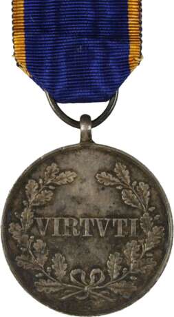 Medaille des Adolphs-Orden - фото 2