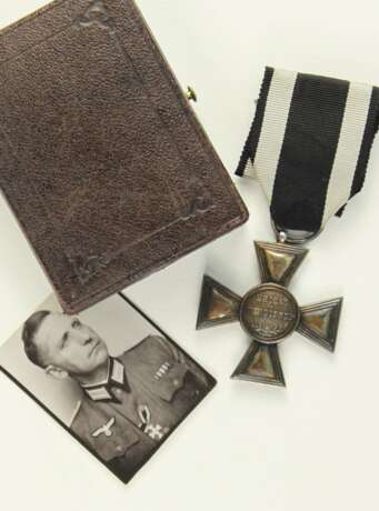 Militär-Verdienstkreuz - Foto 1