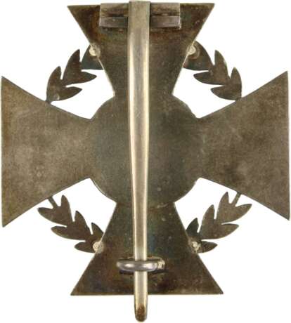 Kriegs-Verdienstkreuz "1914" - photo 2