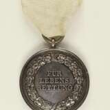 Silberne Medaille - photo 2