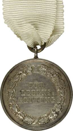 Silberne Medaille - фото 2