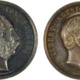 Silberne Medaille - Foto 1
