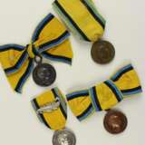 Carola-Medaille - Foto 1