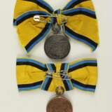 Carola-Medaille - фото 3