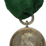 Silberne Medaille - photo 1