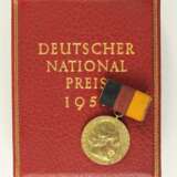 Deutscher Nationalpreis 1951 - Foto 1