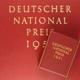Deutscher Nationalpreis 1951 - Foto 4