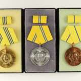 Blücher-Medaille für Tapferkeit - Foto 1