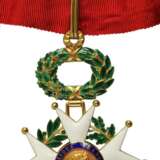 Orden der Ehrenlegion - photo 1