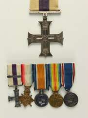 Military Cross 