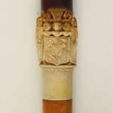 Zigarren - Mundstück aus dem Besitz - Foto 1