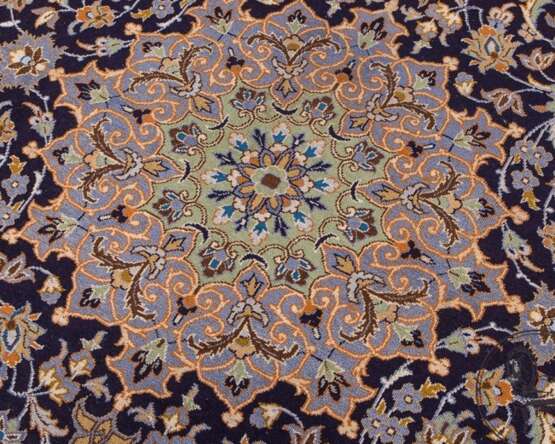 “Carpet the End of the twentieth century Iran” - photo 4