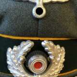 Uniform eines Oberleutnant - photo 12