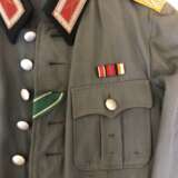 Jacke eines Oberst - photo 3